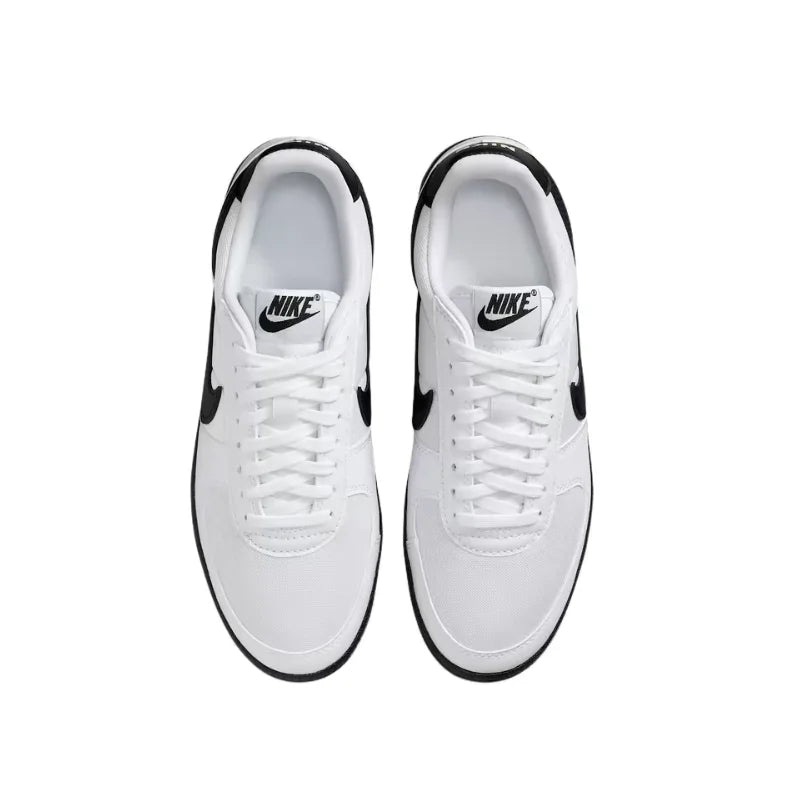 Nike FIELD GENERAL Comfortable Anti-Slip Sports Minimalist Low-Top Daily Commuter Casual Shoes Women's FZ5593-105