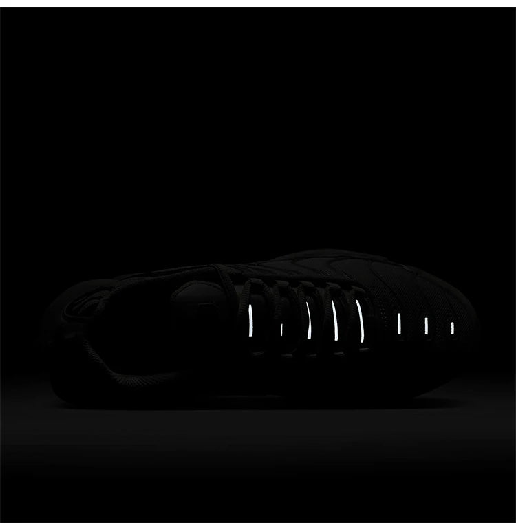 Nike genuine Air Max Plus New Women's Cushioned Running Shoes DZ3671-104