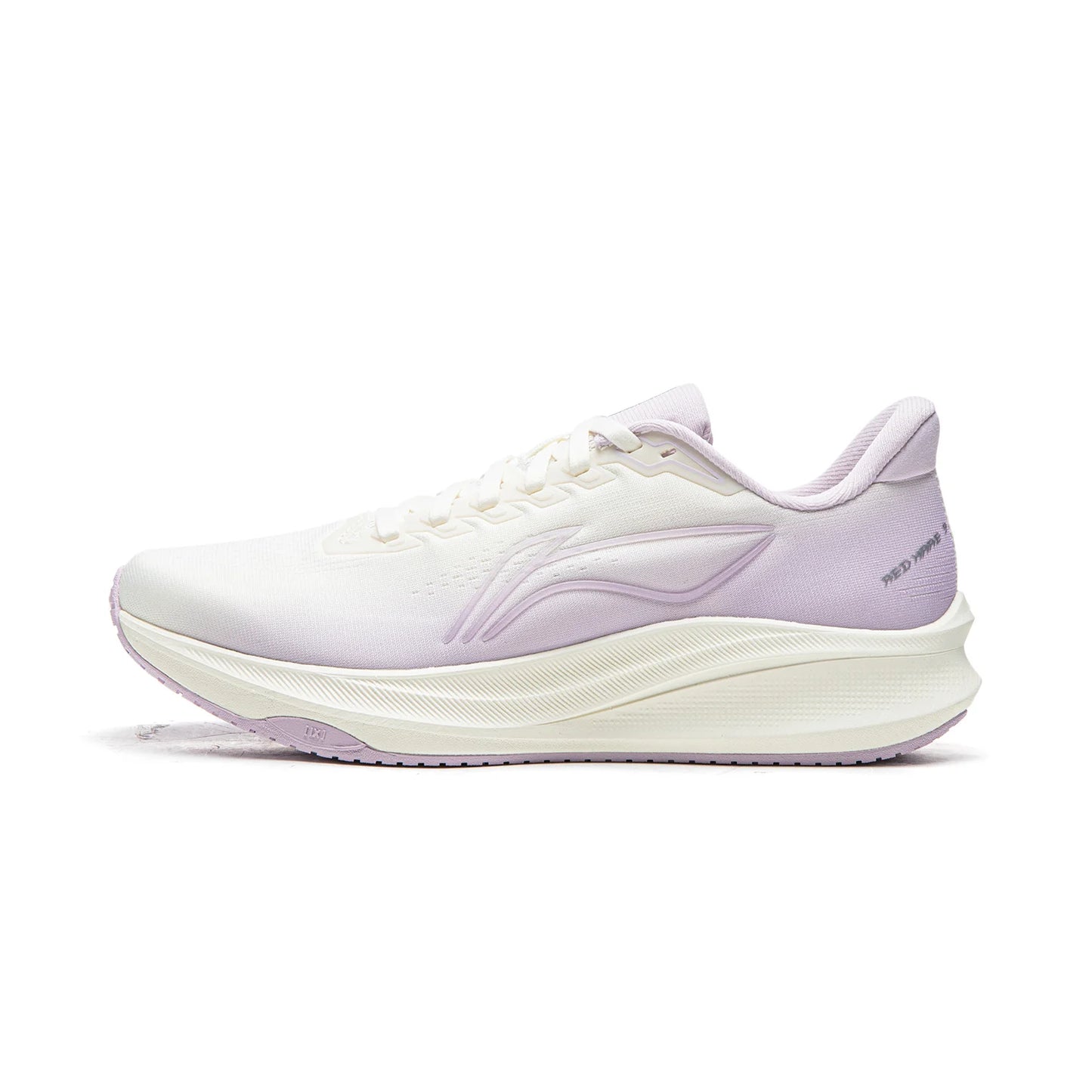 Li-Ning RED HARE 9 løbesko til kvinder LIGHT FOAM ULTRA, åndbare, stabile og skridsikre LiNing træningssneakers ARPW004