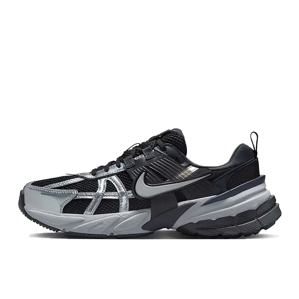 Nike V2K Run Retro Running Shoes Comfortable cushioning and durable construction Unisex casual everyday style HF5724-061