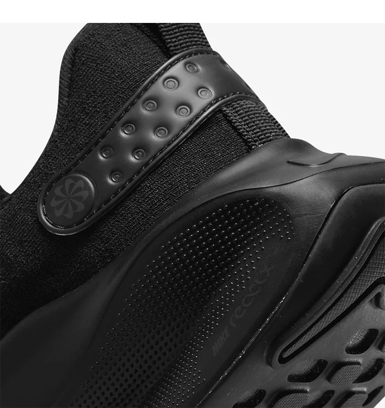 Ægte Nike INFINITY RUN4 lette og slidstærke løbesko til mænd og kvinder DR2665-004