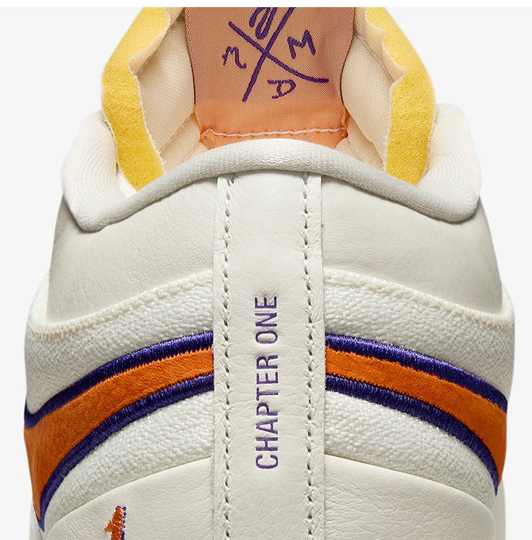 Nike Book 1 EP genuínos — sapatilhas de basquetebol para homem FJ4250-106