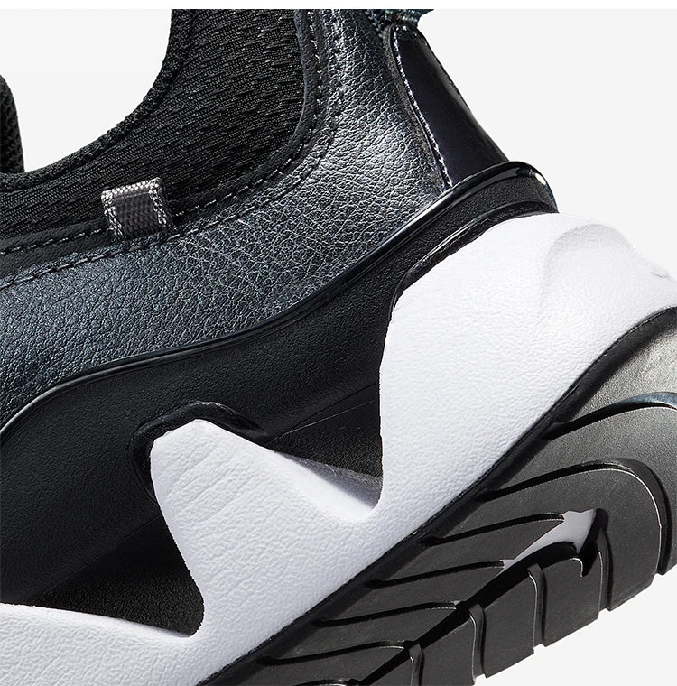 Nike Genuine RYZ 365 Women's Breathable Retro Thick-Soled Sports and Leisure Shoes CU4874-005