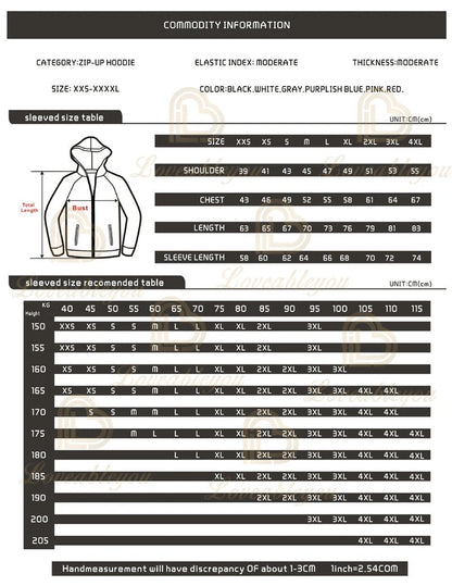 Fortnite Adults Kids Wear Kids Zipper Hoodies Game 3d Print Boys Girls Harajuku Sweatshirt Long Sleeve Tops Teen Clothes