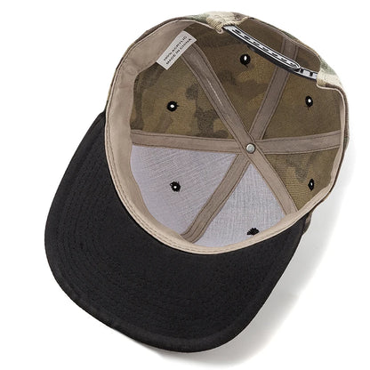 Hot Sale Cap Plain Snapback Hat High Quality Adult Hip Hop Baseball Cap Men Women Outdoor Leisure Baseball Hat