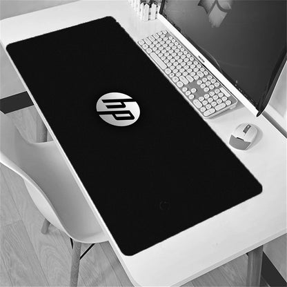 Didelis „Overwatch“ pelės kilimėlis DIY Kawaii XXL kompiuterio stalo kilimėlis žaidėjams biurui, klaviatūrai ir žaidimų aksesuarams