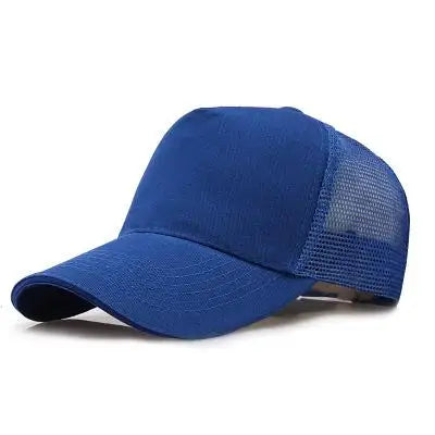 Czapki baseballowe COKK dla mężczyzn, czapki z siateczką typu snapback dla kobiet, czapki męskie, czapki typu casquette w kolorze kości słoniowej, czapki codzienne, czarne czapki przeciwsłoneczne z regulacją, czapki typu trucker, oddychające