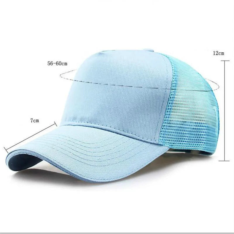 Czapki baseballowe COKK dla mężczyzn, czapki z siateczką typu snapback dla kobiet, czapki męskie, czapki typu casquette w kolorze kości słoniowej, czapki codzienne, czarne czapki przeciwsłoneczne z regulacją, czapki typu trucker, oddychające