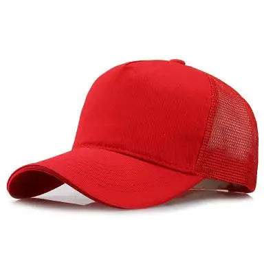 Czapki baseballowe COKK dla mężczyzn, czapki z siateczką typu snapback dla kobiet, czapki męskie, czapki typu casquette w kolorze kości słoniowej, czapki codzienne, czarne czapki przeciwsłoneczne z regulacją, czapki typu trucker, oddychające
