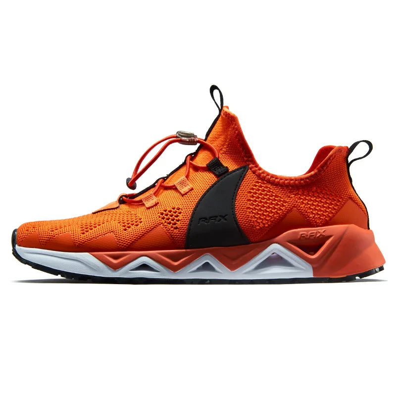 RAX Upstreams Aqua-schoenen voor heren, outdoorsport-sneakers voor mannen, outdoor-zomersandalen voor op het strand, visschoenen, zwemschoenen