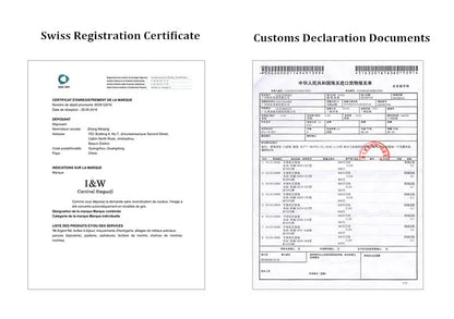 CARNIVAL I&W Mechanical Business Watches for Men Brand Luxury Automatic MIYOTA Movement Wristwatches Waterproof Man Reloj Hombre