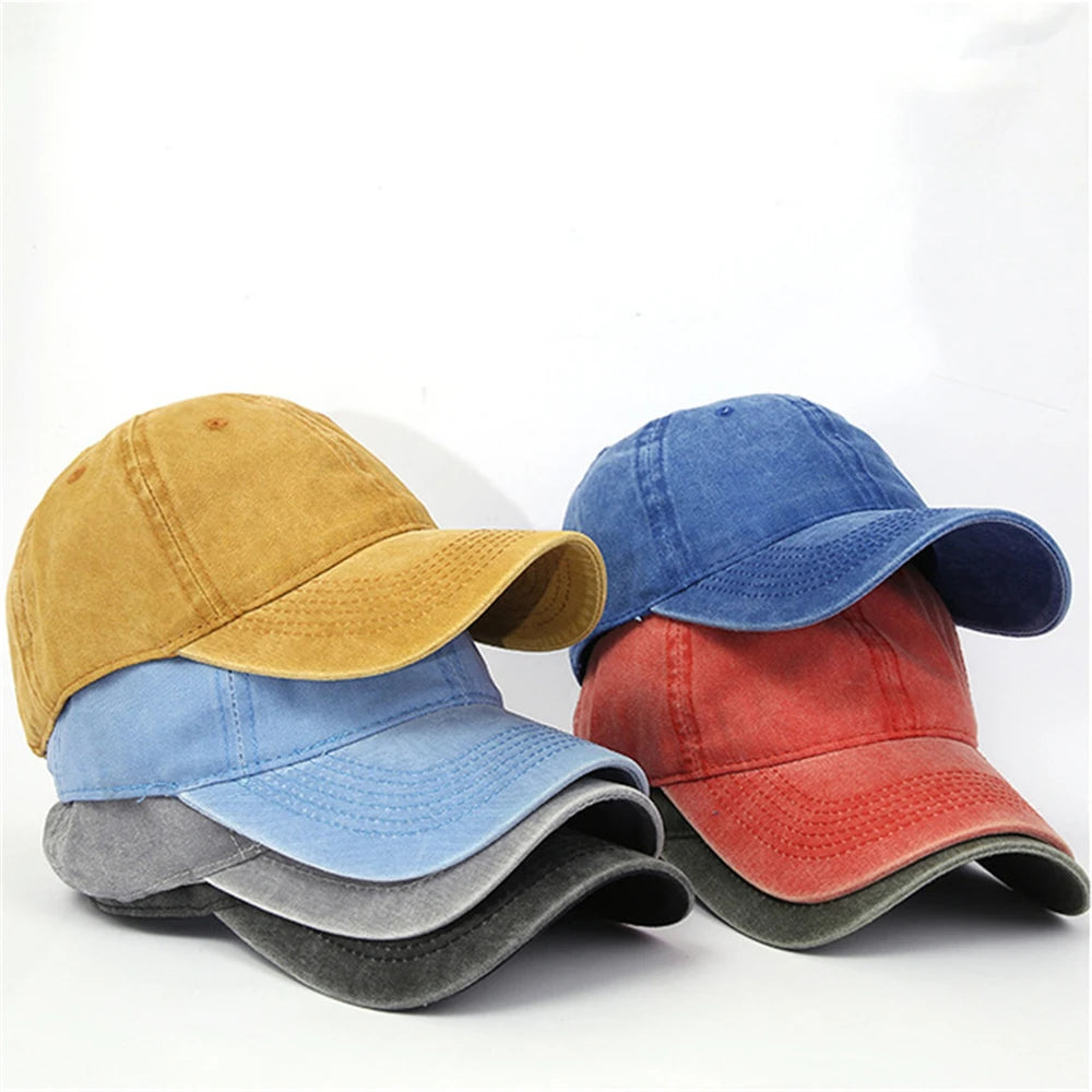 Дамски Мъжки Шапка „Dad Hat“ на едро Едноцветна Спортна Унисекс За външни дейности По поръчка Черна Памучна Gorro Bone Gorra Beisbol