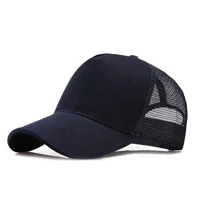 Czapki baseballowe COKK dla mężczyzn, czapki z siateczką typu snapback dla kobiet, czapki męskie, czapki typu casquette w kolorze kości słoniowej, czapki codzienne, czarne czapki przeciwsłoneczne z regulacją, czapki typu trucker, oddychające