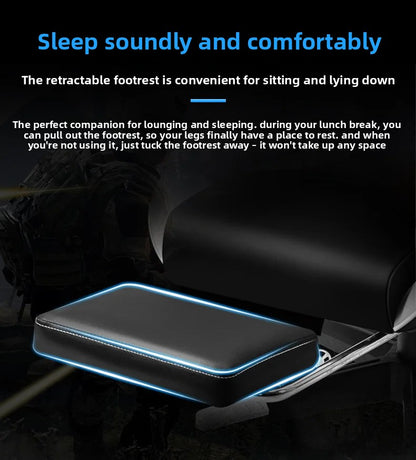 Office chairE-sports  Gaming  Gaming  Home Computer  Internet Cafe E-sports  Comfortable Sedentary Wholesale