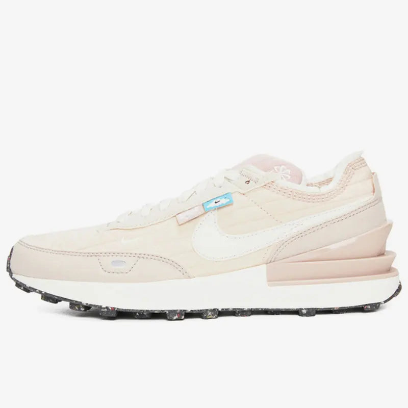 Nike Authentic WAFFLE ONE PRM Scarpe sportive casual basse da donna DO4661-211