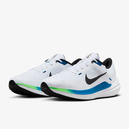 Nike Official Genuine AIR WINFLO 10 Scarpe da running traspiranti da uomo DV4022-103
