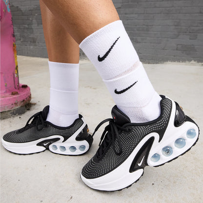 „Nike“ oficialūs autentiški „Air Max Dn“ moteriški sportiniai bateliai su oro pagalvėlėmis FJ3145-002