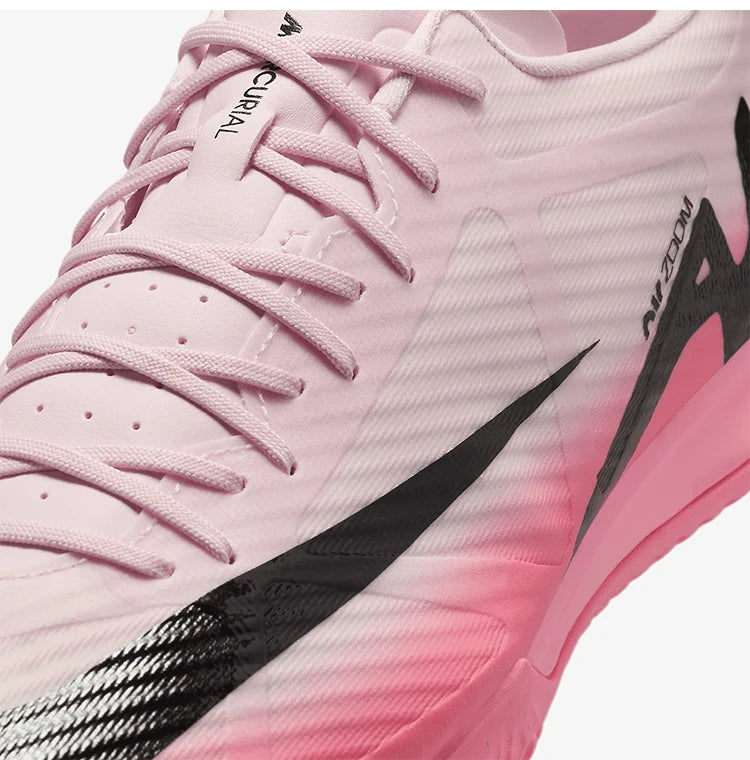 Nike Original Vapor 15 IC Herren-Fußballtrainingsschuhe mit gepolstertem Profil DJ5633-601