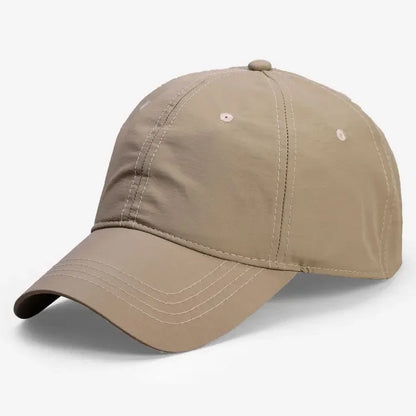 Brand Oohmy Baseball Cap Small&Big Head Oversize XXL Quick Dry Breathable Hat Plus Size Adjustable Soft Top Cap 56-60cm 60-63cm