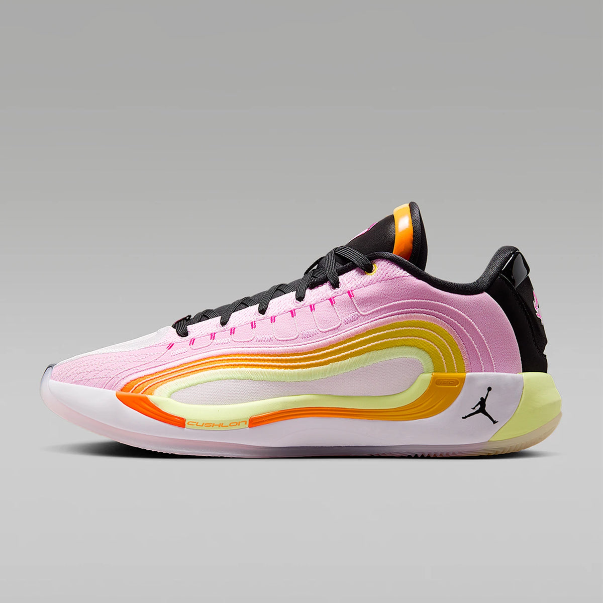 Chaussures de basketball Nike JORDAN Luka 4 PF pour hommes, modèle Dongqiqi, référence IB7904-600.