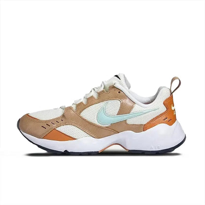 Nike Air Heights Herren-Freizeitsneaker – Raffiniertes Design, Komfort, Alltagstauglichkeit, klassische Schuhe AT4522-101
