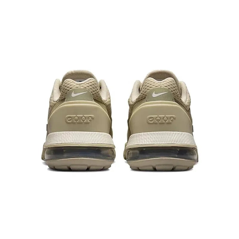 Nike Air Max Air Cushion, zapatillas de running de entrenamiento para mujer con amortiguación y retorno Fd6409-201