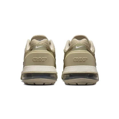 Nike Air Max Air Cushion, zapatillas de running de entrenamiento para mujer con amortiguación y retorno Fd6409-201