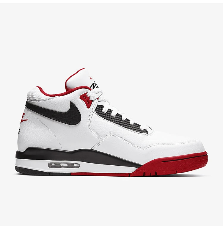 Nike Flight Legacy AJ4 Brother Air Cushion Scarpe da basket rétro alte da uomo BQ4212