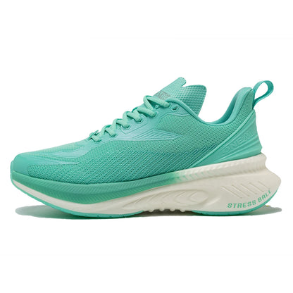 Onemix New Original - Scarpe sportive da running da uomo, ammortizzanti, morbide, leggere, in mesh traspirante, antiscivolo, sneakers con cushioning