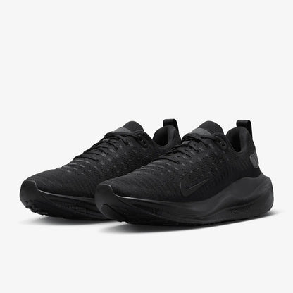 Ægte Nike INFINITY RUN4 lette og slidstærke løbesko til mænd og kvinder DR2665-004