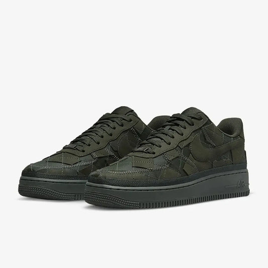Nike Authentic Air Force 1 muške i ženske ležerne tenisice iz suradnje Billie DQ4137-300