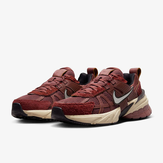 Nike Officieel Authentiek W NIKE V2K RUN Retro slijtvaste dad shoes voor dames FN6703-201