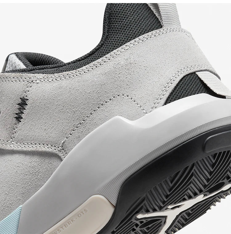 Nike službene originalne JORDAN muške retro košarkaške cipele s ublažavanjem udaraca i odskokom HF0452-001