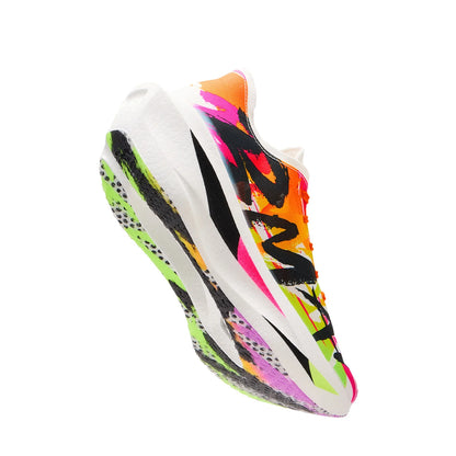 BMAI Ademende 20 km marathon-sneakers voor heren met dempende koolstofplaat – sportschoenen voor heren – casual luxe sportschoenen – hardloopschoenen voor heren