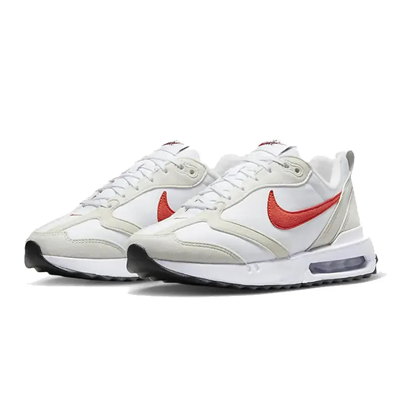 NIKE WMNS AIR MAX DAWN hardloopschoenen voor dames, originele comfortabele schoenen voor vrouwen