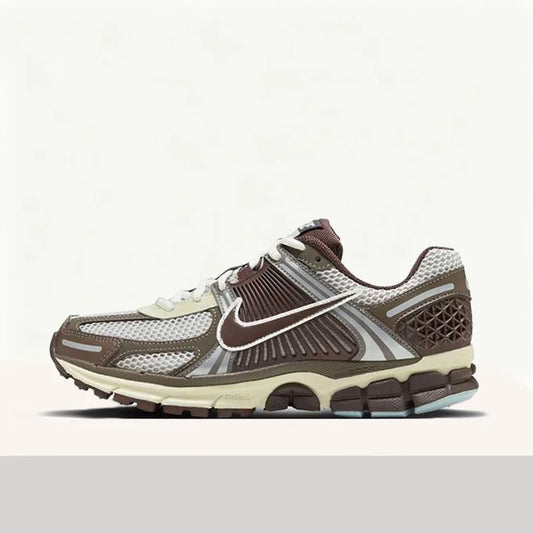 Nike Air Zoom Vomero 5 – nízke voľnočasové tréningové topánky v retro štýle / mestské bežecké topánky pre ženy FD9920-022