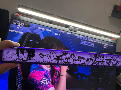 Nuevo AULA HERO 68HE/ULTRA Kits sticker: teclado gaming con interruptores magnéticos y accesorios para teclado mecánico personalizado con cable para e-sport
