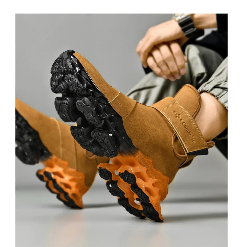 Chaussures homme Baskets Chaussures décontractées pour homme Chaussures de tennis Chaussures de luxe Baskets de course Chaussures respirantes Mocassins tendance Chaussures de course pour homme