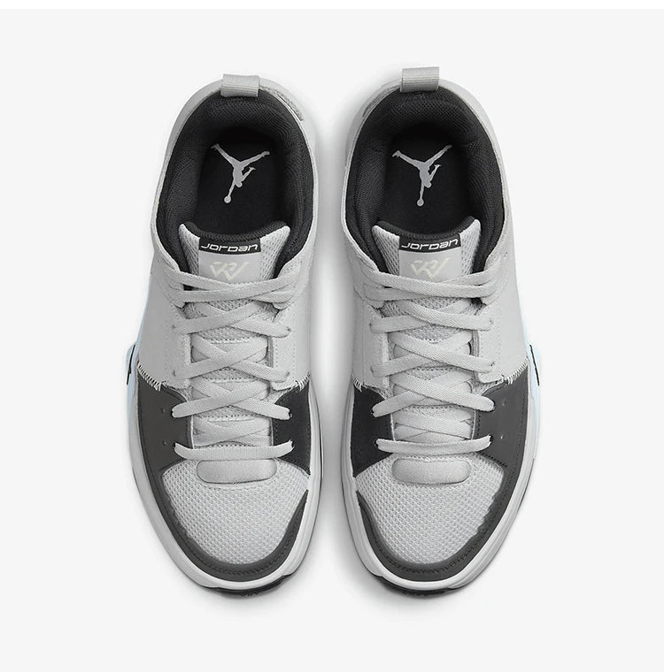 Nike službene originalne JORDAN muške retro košarkaške cipele s ublažavanjem udaraca i odskokom HF0452-001