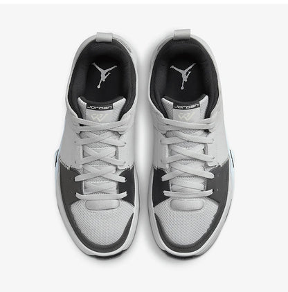 Nike službene originalne JORDAN muške retro košarkaške cipele s ublažavanjem udaraca i odskokom HF0452-001