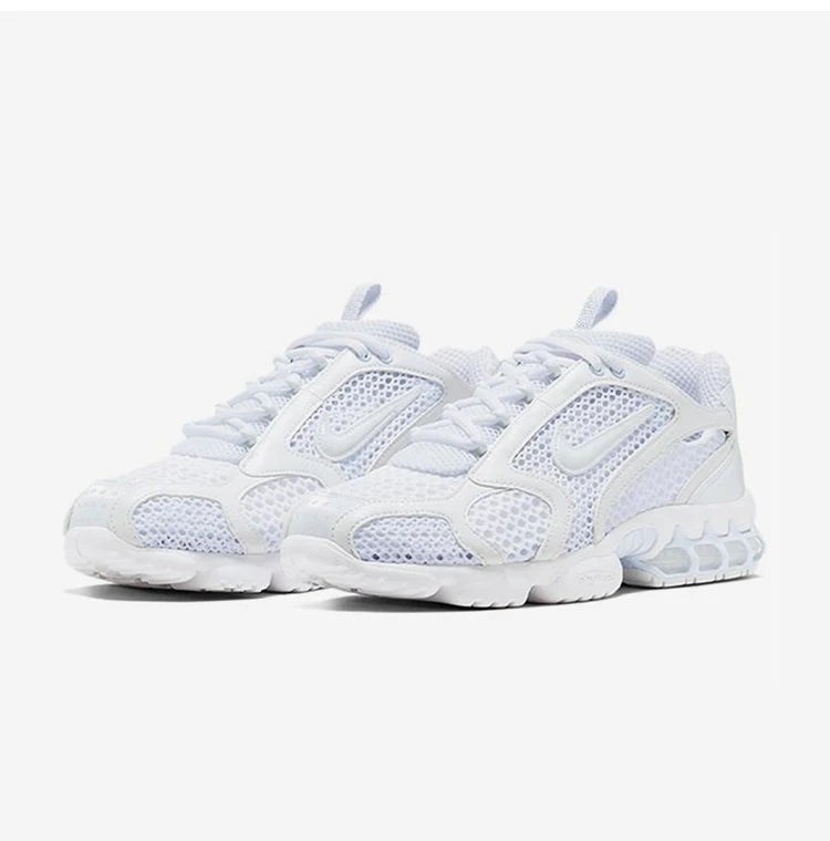 Offizielle Nike Original AIR ZOOM Herren-Laufschuhe aus Mesh mit Dämpfung CJ1288-100
