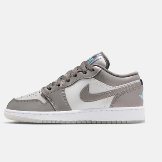 Nikeove nove Air Jordan 1 Low Se udobne, lagane, izdržljive i otporne na habanje ženske skejterske cipele Hv4398-014