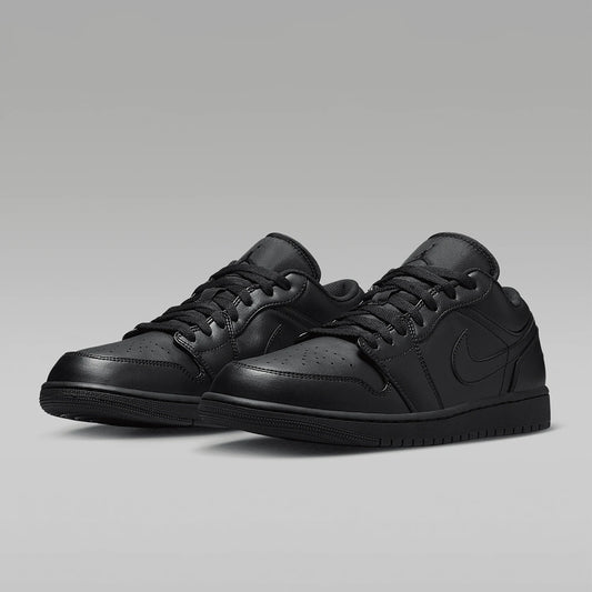 Nike äkta JORDAN klassiska, lätta fritidsskor för män 553558-093