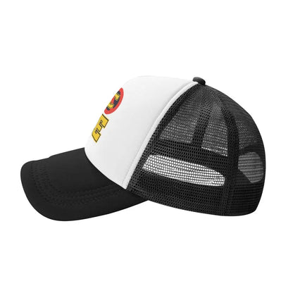 Custom C-Cena John  U Cant See Me Trucker Hat Women Men Adjustable Unisex Baseball Cap Summer Dad Hat
