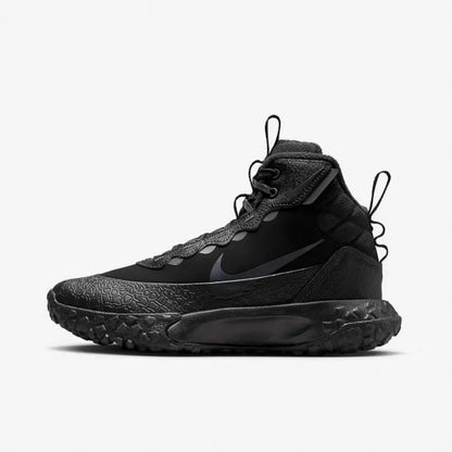 Dámská obuv Nike Terrascout podzimní a zimní nové vysoké zateplené dámské sněhule, sportovní ležérní obuv Fv4173-001