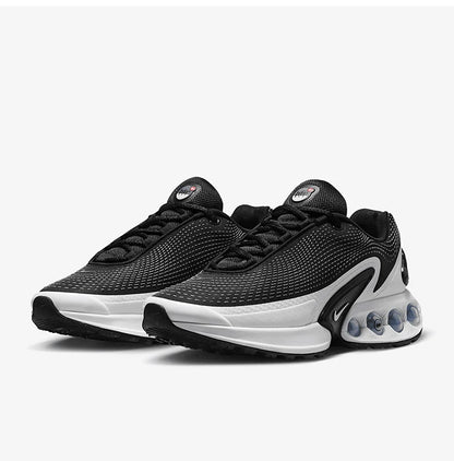 „Nike“ oficialūs autentiški „Air Max Dn“ moteriški sportiniai bateliai su oro pagalvėlėmis FJ3145-002