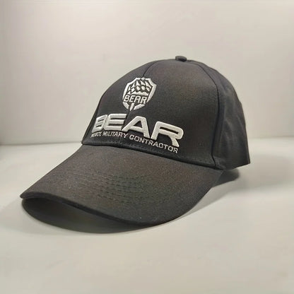 Pălărie „Escape” din Tarkov – Șapcă de baseball USEC BEAR – Costum de cosplay pentru joc
