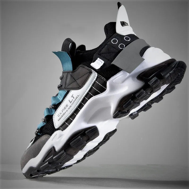 Ανδρικά παπούτσια sneakers, casual ανδρικά παπούτσια τένις, πολυτελή trainers αγώνα, διαπνέοντα παπούτσια μόδας, loafers και παπούτσια τρεξίματος για άνδρες