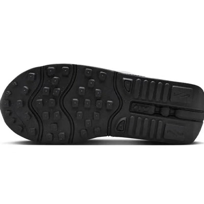 Nike Women's Air Max Furyosa Thick-Soled Air-Cushioned Shock-Absorbing Casual Sports Running Shoes Hj4319-001