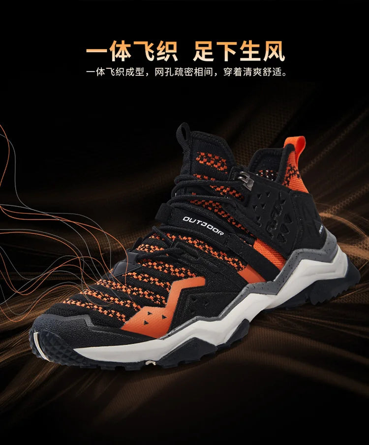 Rax Herren-Laufschuhe Damen Atmungsaktive Jogging-Schuhe Herren Leichte Sneaker Herren-Turnschuhe Outdoor-Sportschuhe Herren-Schuhe